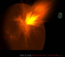 Gatling (CAN) : Resonance Cascade